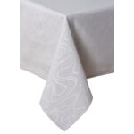 Obrus ALLO  140 x 240 cm szary