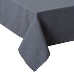 Obrus LILLE  110 x 150 cm szary