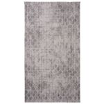 Dywan drukowany REAL natura 50 x 80 cm beżowy