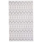 Dywan drukowany BESA natura 80 x 140 cm wielokolorowy