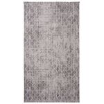 Dywan drukowany REAL natura 80 x 140 cm beżowy