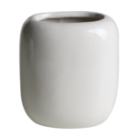 Kubek WIWA 8,5 x 6 x 9,5 cm biały
