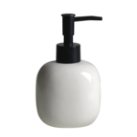 Dozownik WIWA 8,5 x 6 x 14 cm biały