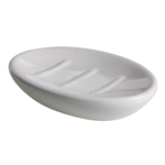 Mydelniczka WIWA, 12,5 x 8,5 x 2,5 cm, biały