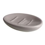 Mydelniczka WIWA, 12,5 x 8,5 x 2,5 cm beżowy