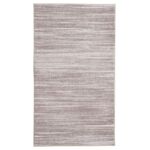 Dywan drukowany GERO fau x wool 80 x 140 cm beżowy