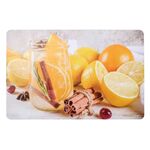 Podkładka LIMONE 43,5 x 28 cm żółta