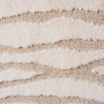 Dywan JOHAN 110 x 160 cm ecru
