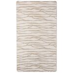 Dywan JOHAN 160 x 220 cm beżowy
