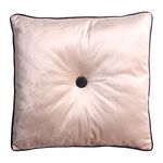 Siedzisko BILL 40 x 40 cm beżowy