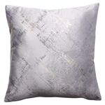 Poduszka GLARE 45 x 45 cm szary