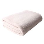 Koc SACAI 150 x 200 cm ecru