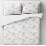 Kołdra kolorowa 160 x 200 wzór 3