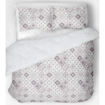 Poduszka kolorowa 70 x 80 wzór 4