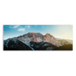 Obraz Canvas 60 x 150 ST697 Giewont
