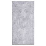 Dywan drukowany MAAS bambus 80 x 140 cm szary