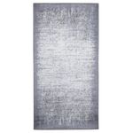 Dywan drukowany EBRO petra 120 x 160 cm szary