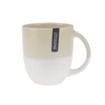 Kubek PASTELLO 350 ml z kamionki