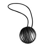 Magnes dekoracyjny art. 100 kolor srebrny