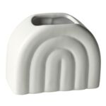 Kubek ARCO 11 x 5 x 9 cm biały