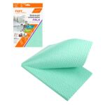 Ściereczki uniwersalne Fala 36 x 50 cm 10 sztuk