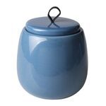 Pojemnik LIDO 10,5 x 10,5 x 10 cm granatowy