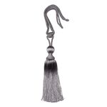 Chwost art.86 kolor szary