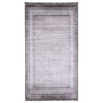 Dywan drukowany DRIN petra 120 x 160 cm beżowy