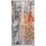 Dywan drukowany TEVE petra 50 x 80 cm beżowy