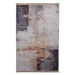 Dywan drukowany HARU petra 60 x 120 cm wielokolorowy