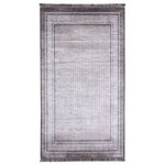 Dywan drukowany DRIN petra 60 x 120 cm beżowy