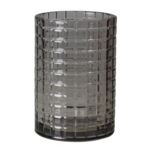 Kubek SQUARE 7 x 10 cm szary