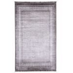 Dywan drukowany DRIN petra 80 x 140 cm beżowy