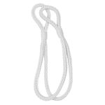 Chwost art.88 kolor biały