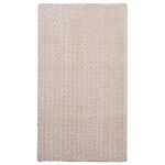 Dywan HARALD 160 x 220 cm ecru