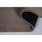 Dywan RAGNAR 160 x 220 cm taupe