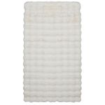 Dywan MAGNUS 160 x 220 cm ecru