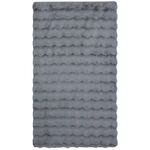 Dywan MAGNUS 80 x 140 cm jasno-szary