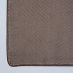 Dywan RAGNAR 110 x 160 cm taupe