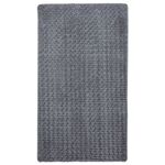 Dywan HARALD 160 x 220 cm jasno-szary