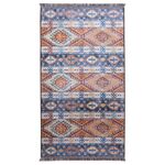 Dywan drukowany SANA petra 80 x 140 cm wielokolorowy