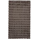 Dywan MAGNUS 80 x 140 cm taupe