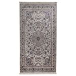Dywan drukowany TOCA petra 80 x 140 cm beżowy