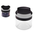 Pojemnik szklany GLASSER 300 ml