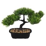 Sztuczna roślina w doniczce BONSAI 23 cm