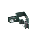 Obejma narożna 6 x 4 cm ocynk zielony Polbram