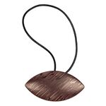 Magnes dekoracyjny art. 110 kolor miedziany