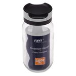 Pojemnik szklany GLASSER 1000 ml