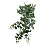 Sztuczna roślina wisząca BLUSZCZ 100 cm