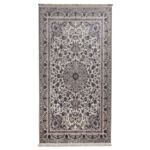 Dywan drukowany TOCA petra 60 x 120 cm beżowy